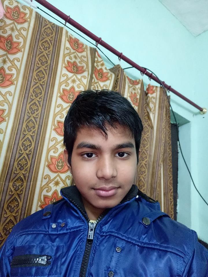 Mayank Patel